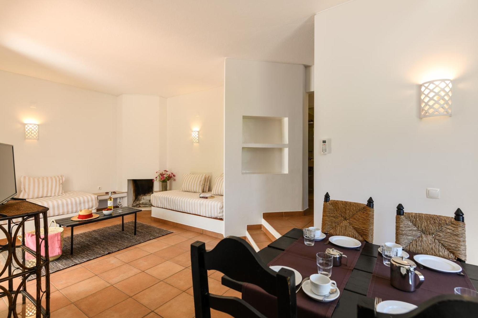 Hotel Pedras D'el Rei Tavira Habitación foto