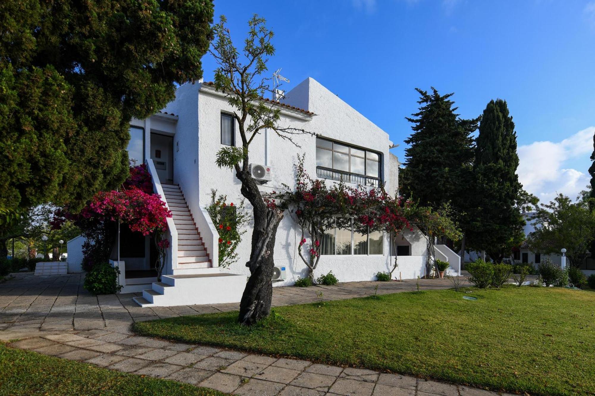 Hotel Pedras D'el Rei Tavira Exterior foto